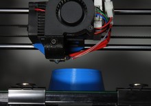 Category Image - 3D Printing